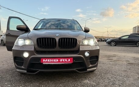 BMW X5, 2010 год, 2 750 000 рублей, 11 фотография