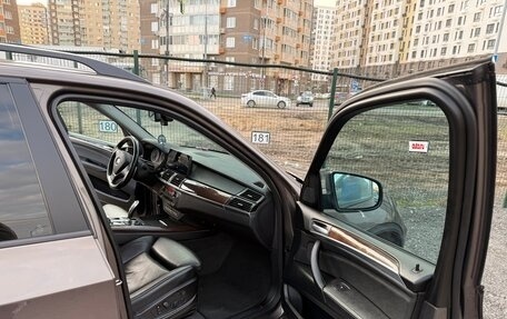 BMW X5, 2010 год, 2 750 000 рублей, 6 фотография