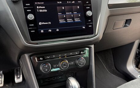 Volkswagen Tiguan II, 2018 год, 2 650 000 рублей, 8 фотография