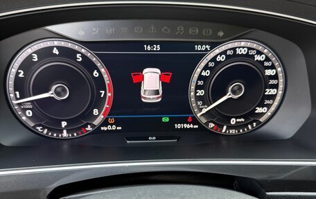 Volkswagen Tiguan II, 2018 год, 2 650 000 рублей, 9 фотография