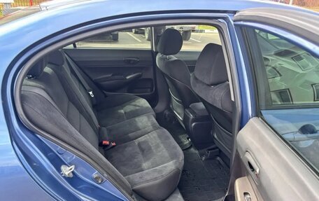 Honda Civic VIII, 2009 год, 620 000 рублей, 3 фотография