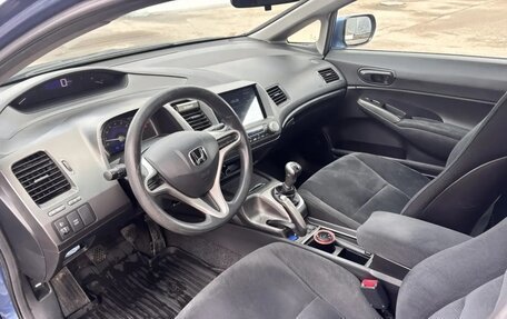 Honda Civic VIII, 2009 год, 620 000 рублей, 5 фотография