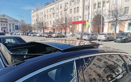 KIA Optima IV, 2018 год, 2 280 000 рублей, 5 фотография