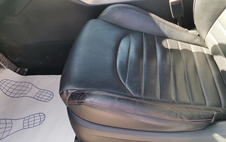 KIA Optima IV, 2018 год, 2 280 000 рублей, 10 фотография