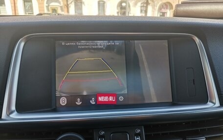 KIA Optima IV, 2018 год, 2 280 000 рублей, 14 фотография