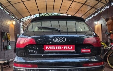 Audi Q7, 2010 год, 1 550 000 рублей, 2 фотография