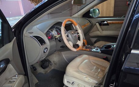 Audi Q7, 2010 год, 1 550 000 рублей, 5 фотография