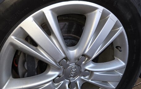 Audi Q7, 2010 год, 1 550 000 рублей, 8 фотография