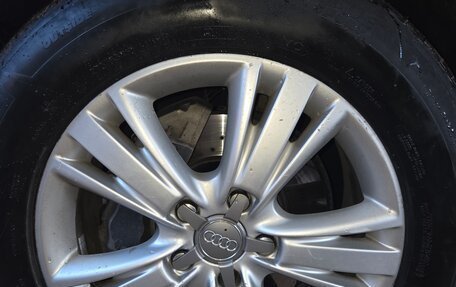 Audi Q7, 2010 год, 1 550 000 рублей, 7 фотография