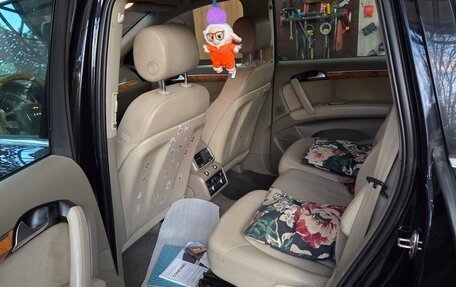 Audi Q7, 2010 год, 1 550 000 рублей, 6 фотография