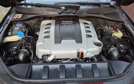 Audi Q7, 2010 год, 1 550 000 рублей, 11 фотография