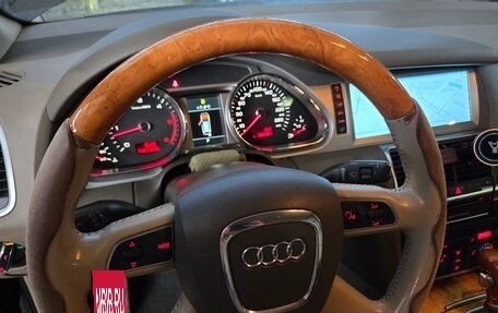 Audi Q7, 2010 год, 1 550 000 рублей, 10 фотография