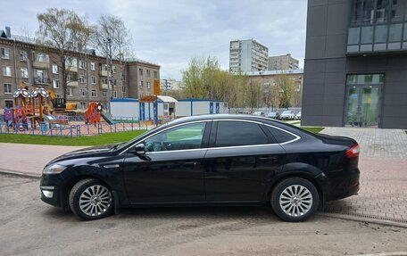 Ford Mondeo IV, 2011 год, 825 000 рублей, 5 фотография