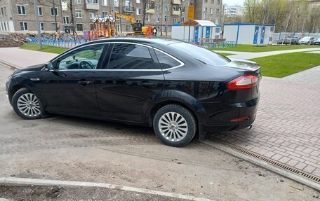 Ford Mondeo IV, 2011 год, 825 000 рублей, 7 фотография