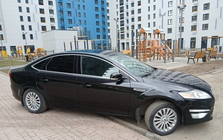 Ford Mondeo IV, 2011 год, 825 000 рублей, 3 фотография