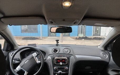 Ford Mondeo IV, 2011 год, 825 000 рублей, 8 фотография