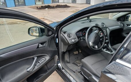 Ford Mondeo IV, 2011 год, 825 000 рублей, 9 фотография