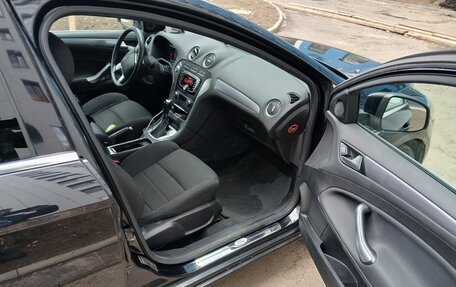 Ford Mondeo IV, 2011 год, 825 000 рублей, 10 фотография