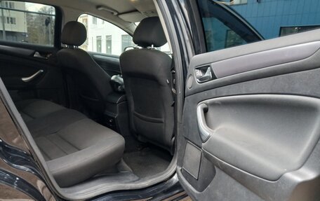 Ford Mondeo IV, 2011 год, 825 000 рублей, 11 фотография