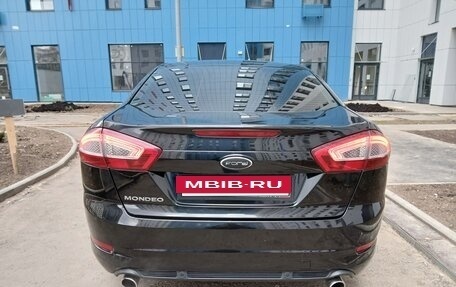 Ford Mondeo IV, 2011 год, 825 000 рублей, 6 фотография