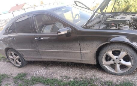 Mercedes-Benz C-Класс, 2006 год, 800 000 рублей, 9 фотография