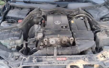 Mercedes-Benz C-Класс, 2006 год, 800 000 рублей, 6 фотография