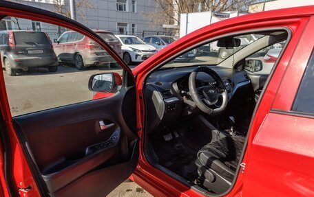 KIA Picanto II, 2014 год, 970 000 рублей, 8 фотография