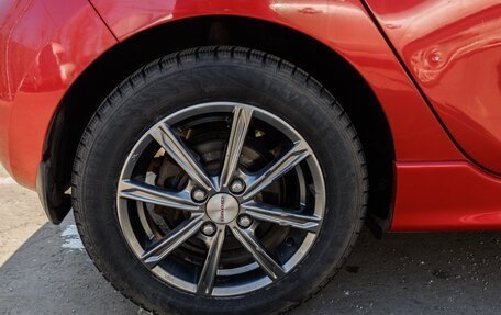 KIA Picanto II, 2014 год, 970 000 рублей, 13 фотография