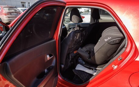 KIA Picanto II, 2014 год, 970 000 рублей, 11 фотография