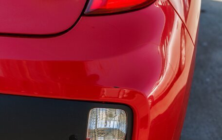 KIA Picanto II, 2014 год, 970 000 рублей, 18 фотография