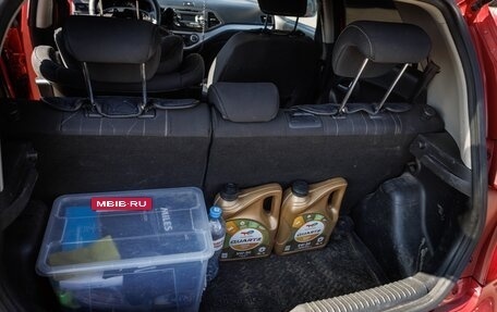 KIA Picanto II, 2014 год, 970 000 рублей, 14 фотография