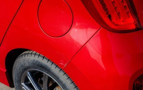 KIA Picanto II, 2014 год, 970 000 рублей, 19 фотография