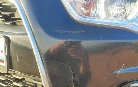 Mitsubishi ASX I рестайлинг, 2014 год, 889 000 рублей, 5 фотография