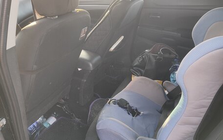 Mitsubishi ASX I рестайлинг, 2014 год, 889 000 рублей, 9 фотография