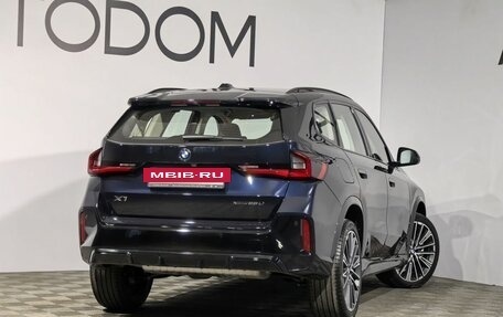 BMW X1, 2025 год, 5 830 000 рублей, 2 фотография