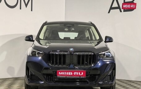 BMW X1, 2025 год, 5 830 000 рублей, 3 фотография