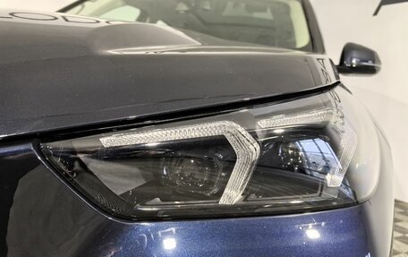 BMW X1, 2025 год, 5 830 000 рублей, 8 фотография