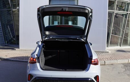 Audi A3, 2026 год, 4 400 000 рублей, 8 фотография