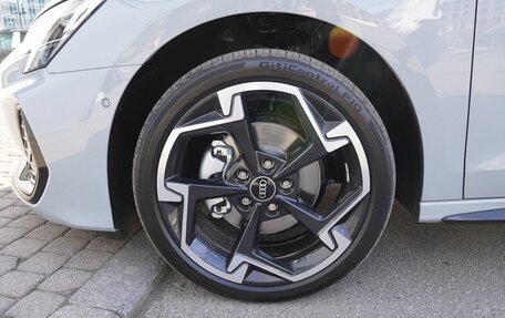 Audi A3, 2026 год, 4 400 000 рублей, 7 фотография