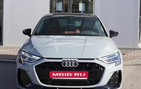 Audi A3, 2026 год, 4 400 000 рублей, 2 фотография