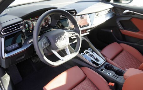 Audi A3, 2026 год, 4 400 000 рублей, 12 фотография