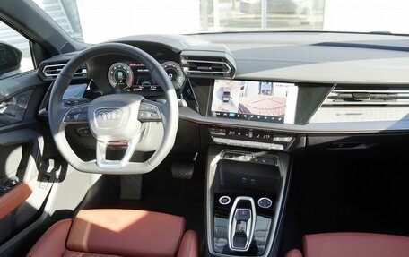 Audi A3, 2026 год, 4 400 000 рублей, 13 фотография