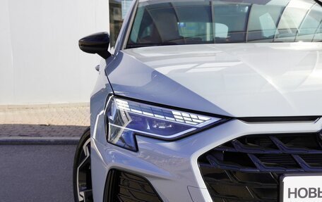 Audi A3, 2026 год, 4 400 000 рублей, 10 фотография