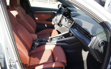 Audi A3, 2026 год, 4 400 000 рублей, 17 фотография