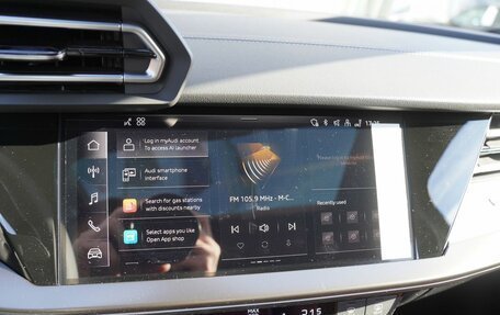 Audi A3, 2026 год, 4 400 000 рублей, 21 фотография