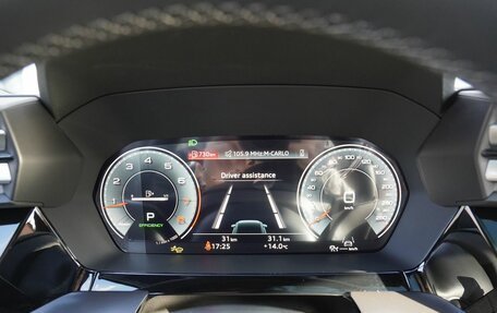 Audi A3, 2026 год, 4 400 000 рублей, 18 фотография