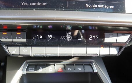 Audi A3, 2026 год, 4 400 000 рублей, 20 фотография