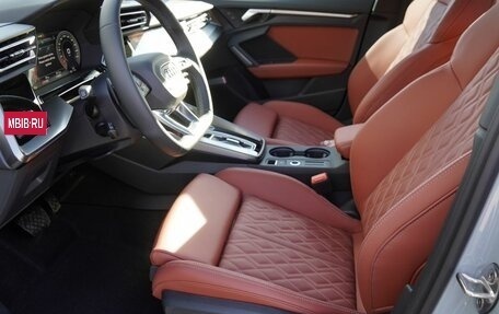 Audi A3, 2026 год, 4 400 000 рублей, 16 фотография