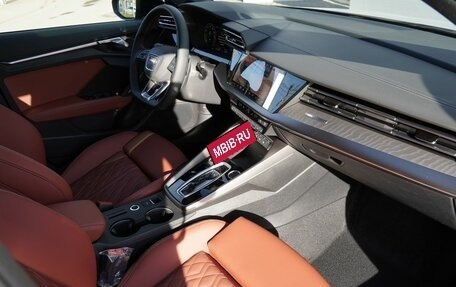 Audi A3, 2026 год, 4 400 000 рублей, 14 фотография