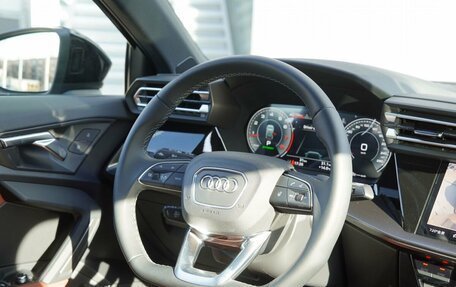 Audi A3, 2026 год, 4 400 000 рублей, 25 фотография